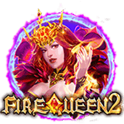 Fire Queen2, Slots