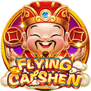 Flying Cai Shen, Slots
