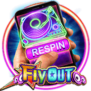 FlyOut, Slots