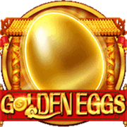 Golden Eggs, Slots