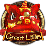 Great Lion, Slots