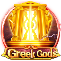 Greek Gods, Slots