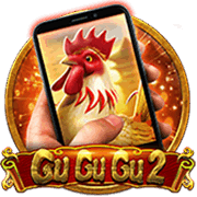 Gu Gu Gu 2 M, Slots