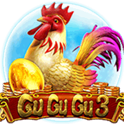 Gu Gu Gu 3, Slots