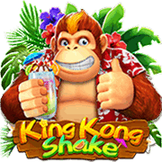 King Kong Shake, Slots