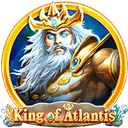 King of Atlantis, Slots