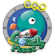 Lonely Planet, Slots