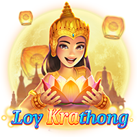 Loy Krathong, Slots