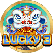 Lucky 3, Slots