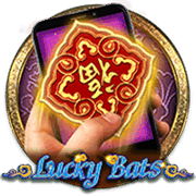 LuckyBats M, Slots