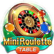 Mini Roulette, Slots
