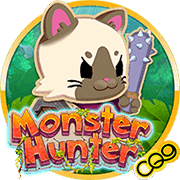 Monster Hunter, Slots