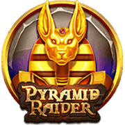 Pyramid Raider, Slots