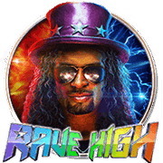 RaveHigh, Slots