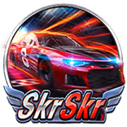 SkrSkr, Slots