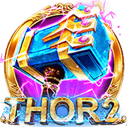 Thor 2, Slots