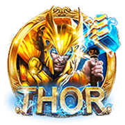 THOR, Slots