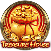 Treasure House, Slots