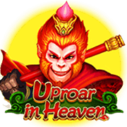 Uproar In Heaven, Slots