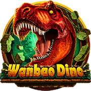 WanBao Dino, Slots