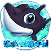 WaterWorld, Slots