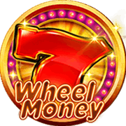 Wheel Money, Slots