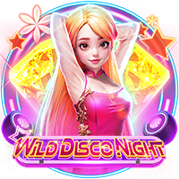 Wild Disco Night, Slots