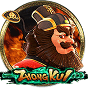 ZhongKui, Slots