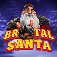 Brutal Santa, Slots