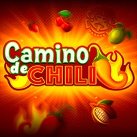 Camino de Chili, Slots
