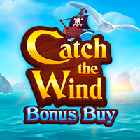 Catch the Wind Bonus Buy, EvoPlay