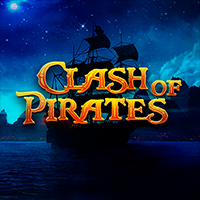 Clash of Pirates, Slots