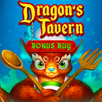 Dragon's Tavern Bonus Buy, Slots