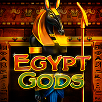 Egypt Gods, Slots