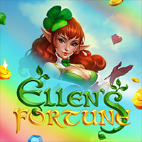 Ellen's Fortune, Slots