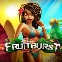 Fruit Burst, Slots