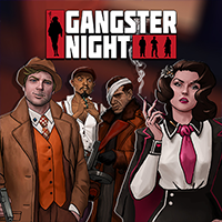Gangster Night, Slots