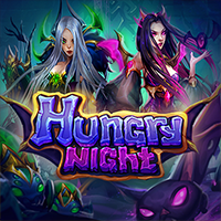 Hungry Night, Slots