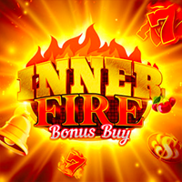 Inner Fire Bonus Buy, Slots