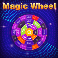 Magic Wheel, Slots