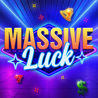Massive Luck, Slots