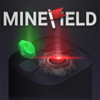 Mine Field, Slots