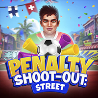 Penalty Shoot Out: Street, Slots