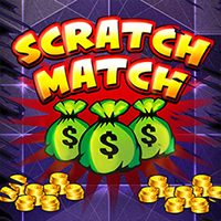 Scratch Match, Slots