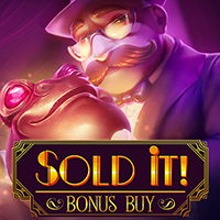 Sold it Bonus Buy, Slots