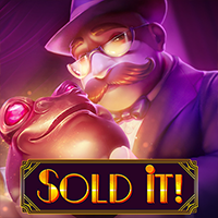 Sold it, Slots
