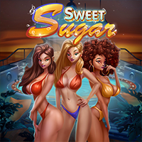 Sweet Sugar, Slots