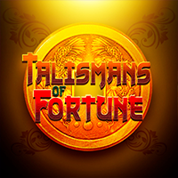 Talismans of Fortune, Slots