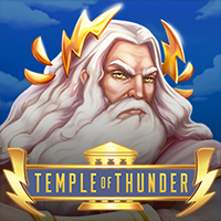 Temple of Thunder, Slots