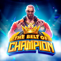 The Belt of Champion, EvoPlay